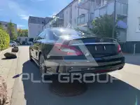 2014 Mercedes Benz CLS 350