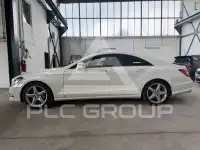 2014 Mercedes Benz CLS 350