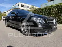 2014 Mercedes Benz CLS 350