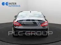 2014 Mercedes Benz CLS 350