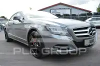2014 Mercedes Benz CLS 350