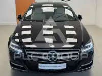 2014 Mercedes Benz CLS 350