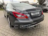 2014 Mercedes Benz CLS 350