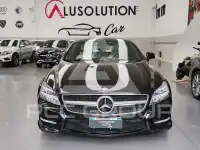 2014 Mercedes Benz CLS 350