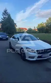 2014 Mercedes Benz CLS 350