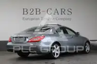 2014 Mercedes Benz CLS 350