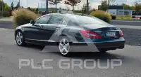 2014 Mercedes Benz CLS 350