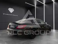 2014 Mercedes Benz CLS 350