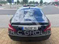 2014 Mercedes Benz CLS 350