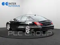 2014 Mercedes Benz CLS 350