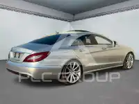 2014 Mercedes Benz CLS 350