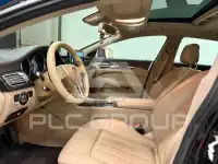 2014 Mercedes Benz CLS 350