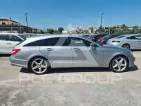 2014 Mercedes Benz CLS 350