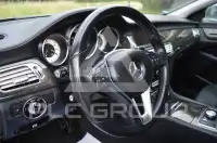 2014 Mercedes Benz CLS 350
