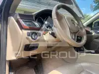 2014 Mercedes Benz CLS 350