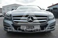 2014 Mercedes Benz CLS 350