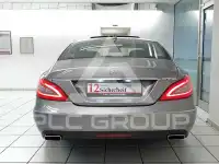 2014 Mercedes Benz CLS 350