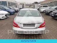 2014 Mercedes Benz CLS 350