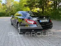 2014 Mercedes Benz CLS 350