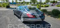2014 Mercedes Benz CLS 350