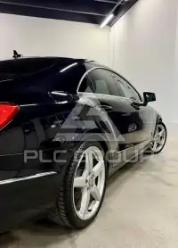 2015 Mercedes Benz CLS 350