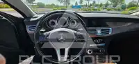 2014 Mercedes Benz CLS 350