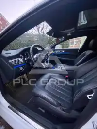 2014 Mercedes Benz CLS 350