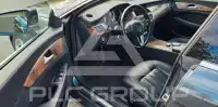 2014 Mercedes Benz CLS 350