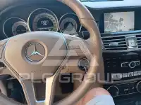 2014 Mercedes Benz CLS 350