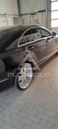 2014 Mercedes Benz CLS 350