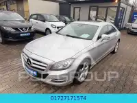2014 Mercedes Benz CLS 350