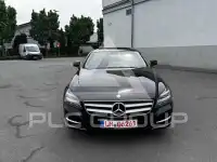 2014 Mercedes Benz CLS 350
