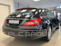 2014 Mercedes Benz CLS 350