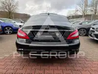 2014 Mercedes Benz CLS 350