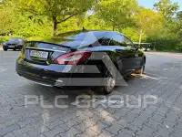 2014 Mercedes Benz CLS 350