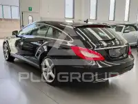 2014 Mercedes Benz CLS 350