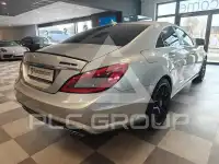 2014 Mercedes Benz CLS 350
