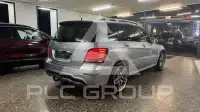 2014 Mercedes Benz GLK 250