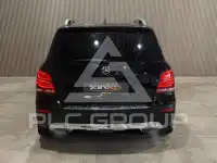 2014 Mercedes Benz GLK 250