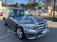 2014 Mercedes Benz GLK 250