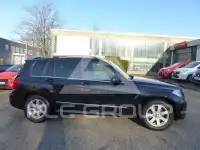 2014 Mercedes Benz GLK 250