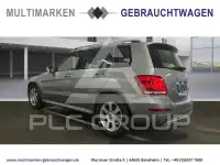 2014 Mercedes Benz GLK 250