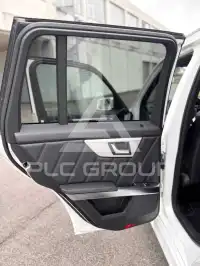 2014 Mercedes Benz GLK 250
