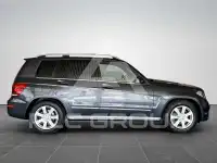 2014 Mercedes Benz GLK 250