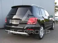 2014 Mercedes Benz GLK 250