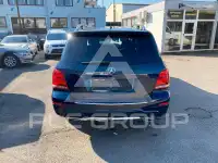 2014 Mercedes Benz GLK 250
