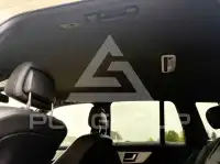 2014 Mercedes Benz GLK 250