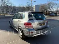2014 Mercedes Benz GLK 250