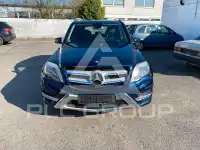 2014 Mercedes Benz GLK 250