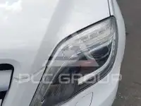 2014 Mercedes Benz GLK 250